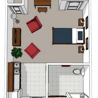 Cedarhurst Of Nicholasville