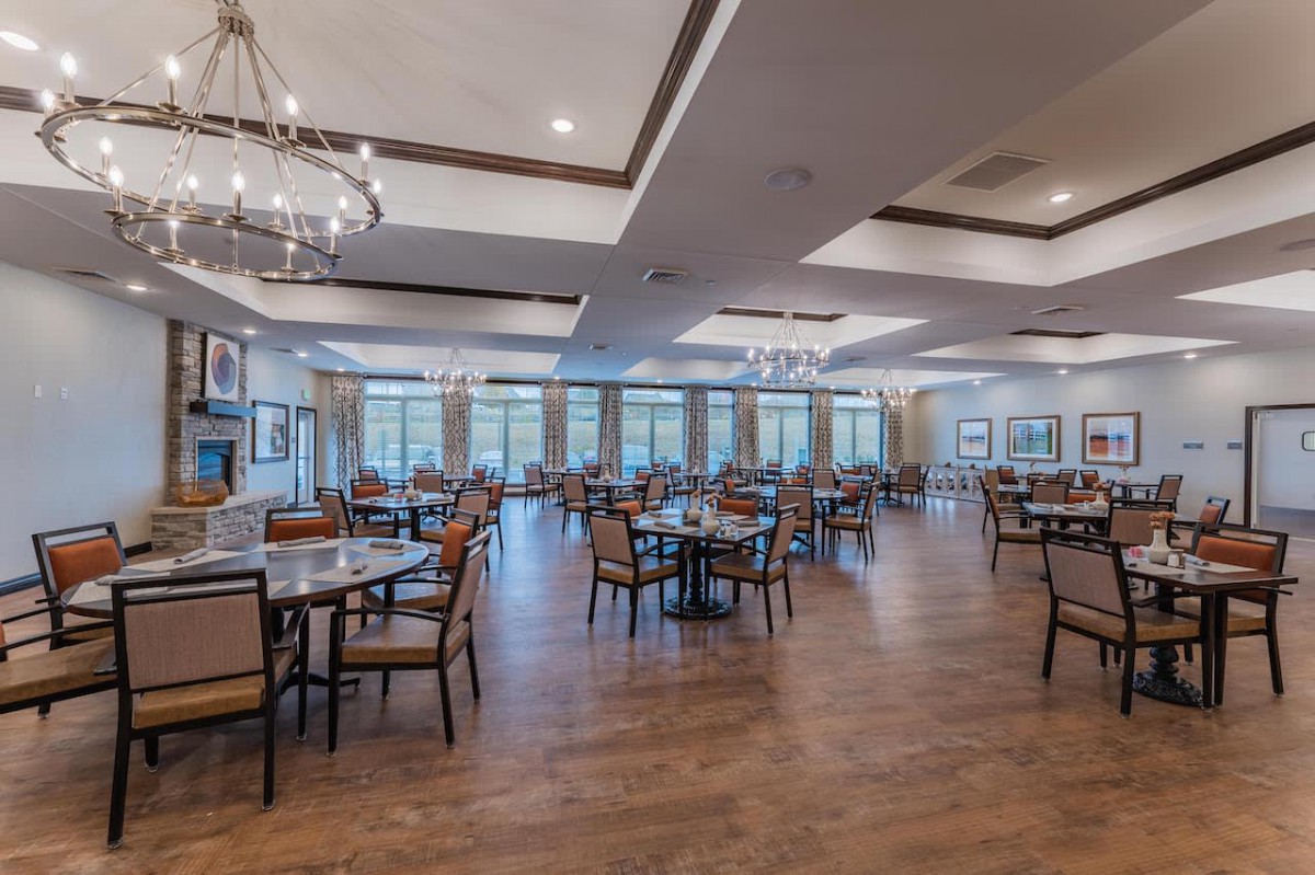 Cedarhurst of Nicholasville