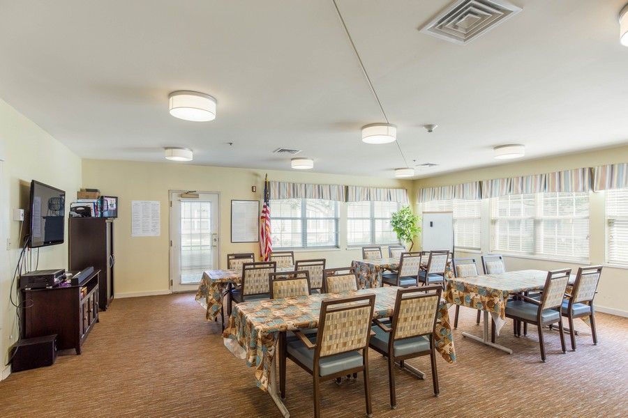 Celebration Villa of Teays Valley