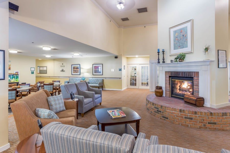 Celebration Villa of Teays Valley