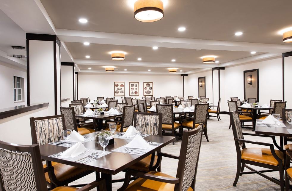 Clarendale of Chandler