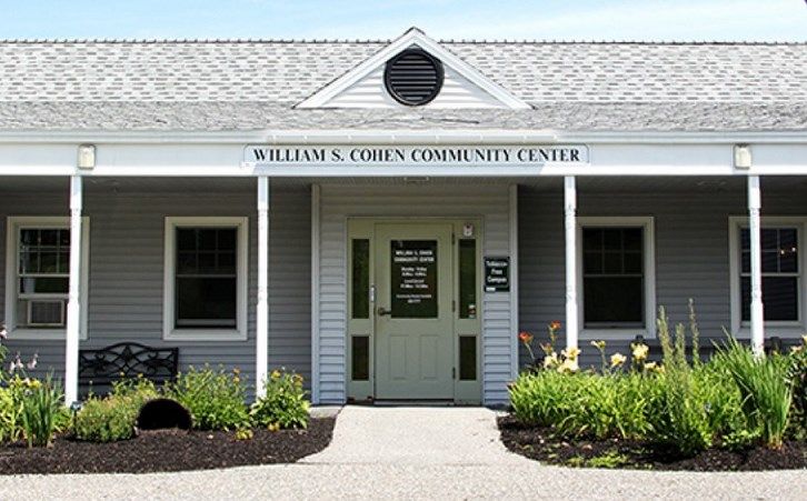 Cohen Community Center