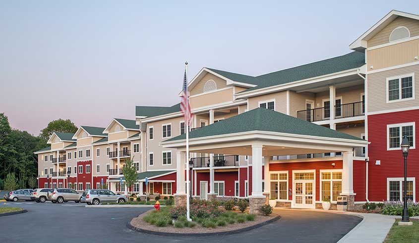 Colebrook Village at Hebron