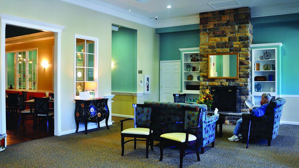 Commonwealth Senior Living at Bel Air