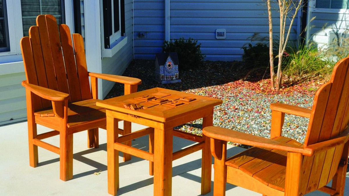 Commonwealth Senior Living at Bel Air