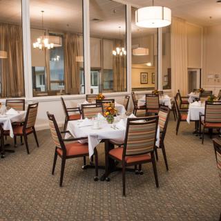 Commonwealth Senior Living at the Eastern Shore