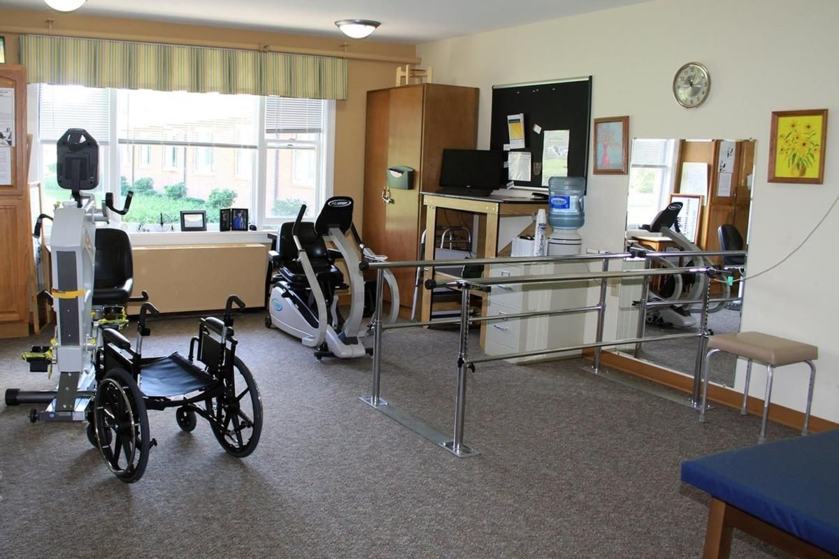 Commonwealth Senior Living at the Eastern Shore