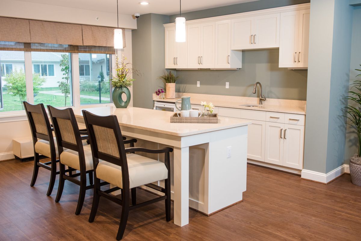 Commonwealth Senior Living at the Eastern Shore