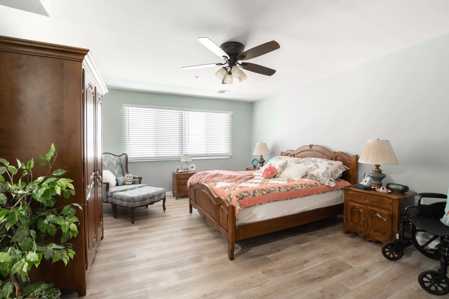 Complete Care at the Havens in Toms River, NJ