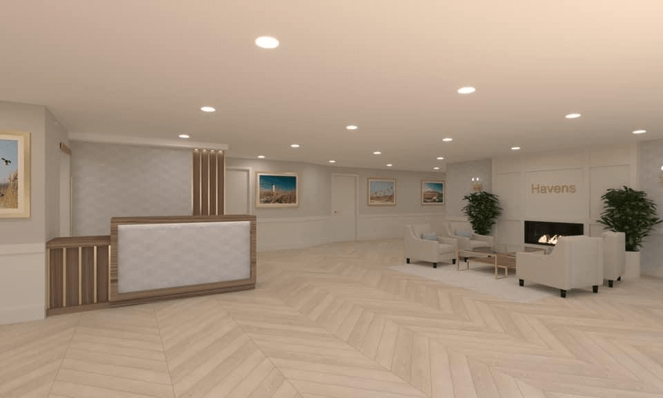 Complete Care at the Havens in Toms River, NJ