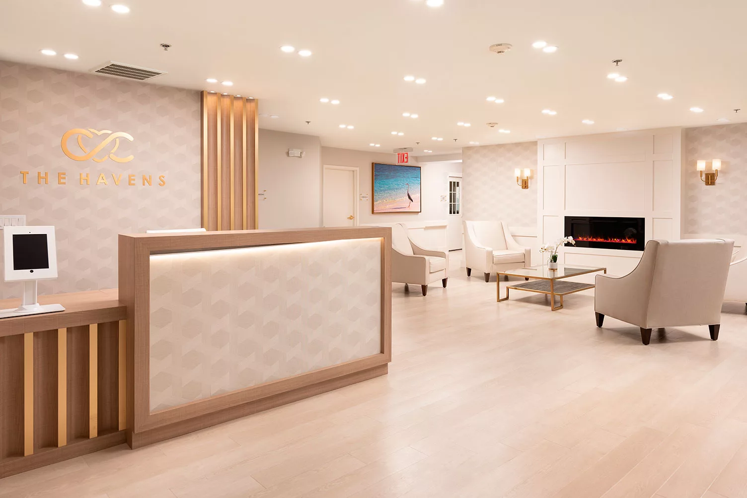 Complete Care at the Havens in Toms River, NJ