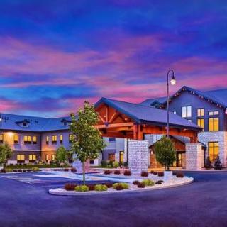 Copper Creek Senior Living