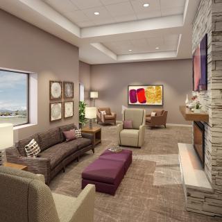 Copper Creek Senior Living