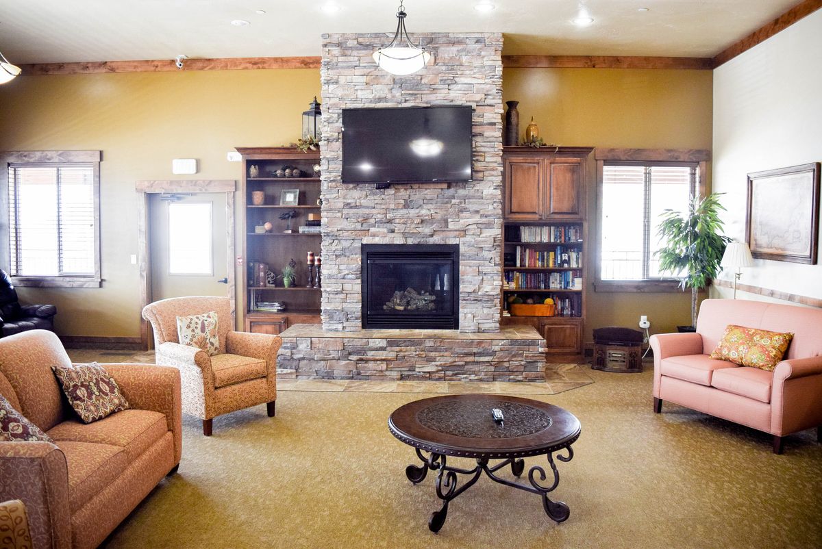 Copper Summit Assisted Living in Pocatello, ID