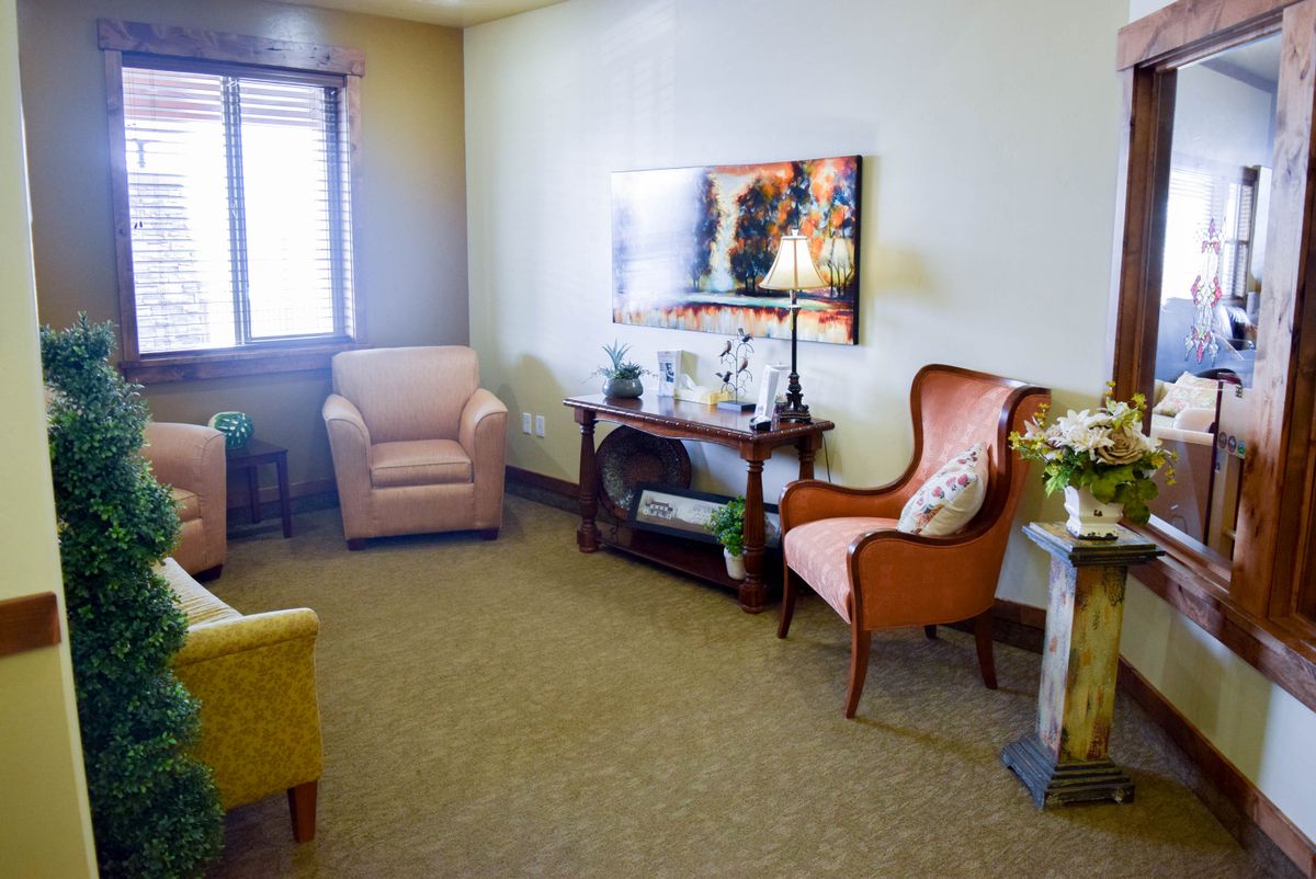 Copper Summit Assisted Living in Pocatello, ID