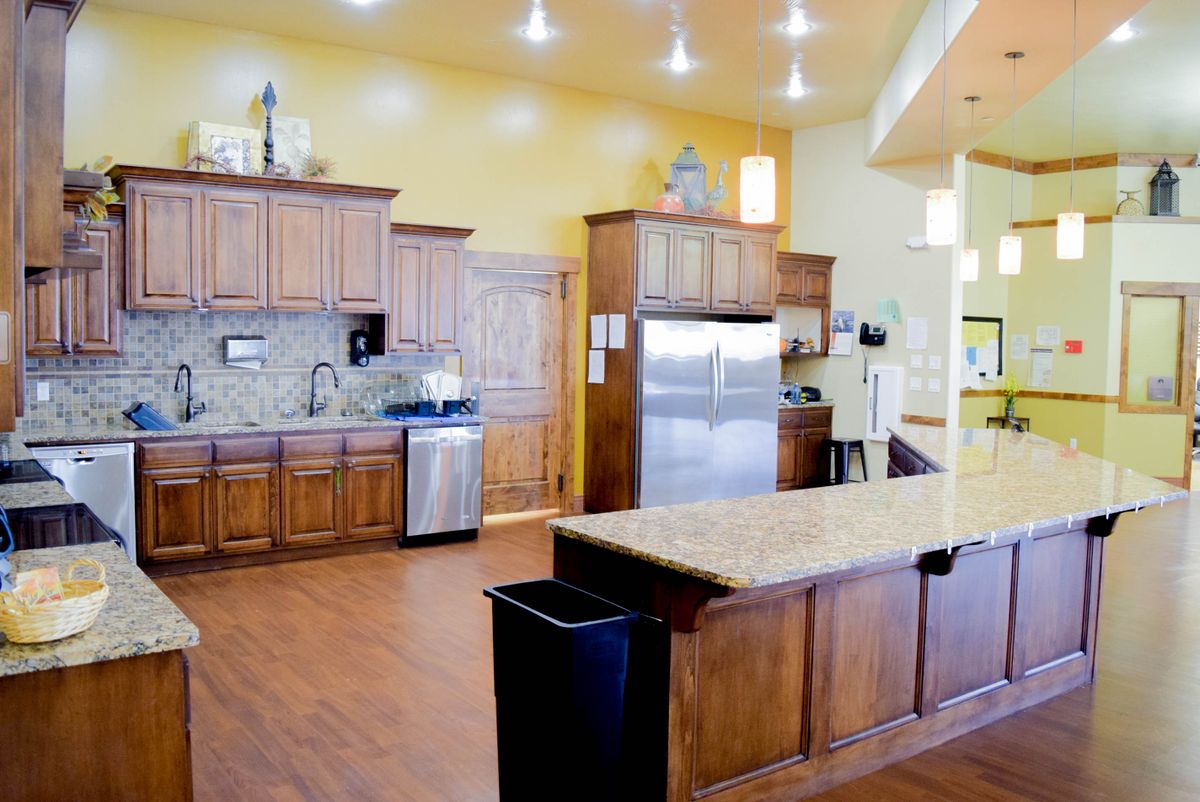 Copper Summit Assisted Living in Pocatello, ID