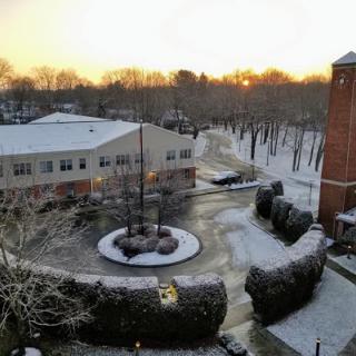 Cortland Place in Greenville