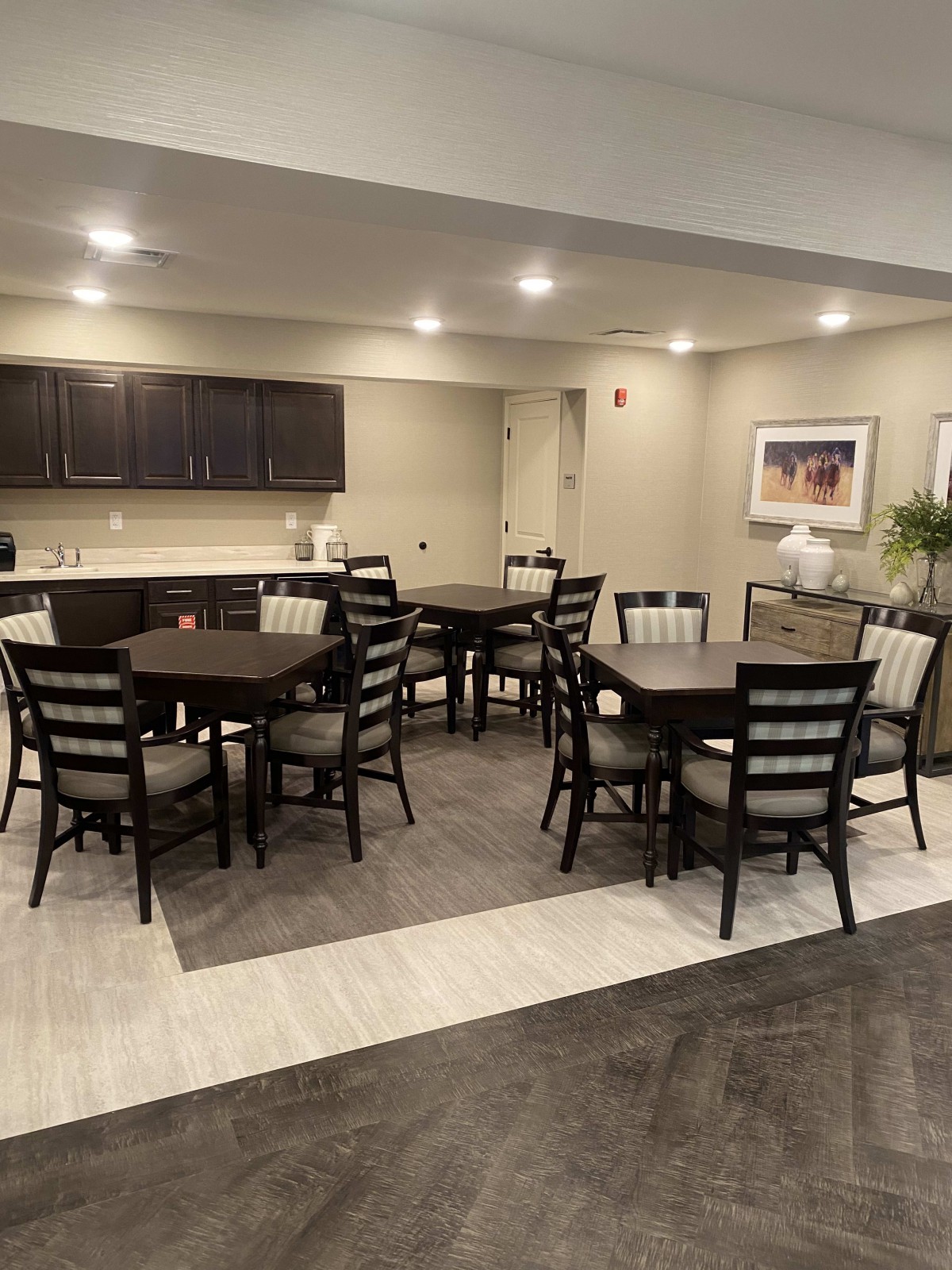 Creekside on Whipps Mill Road