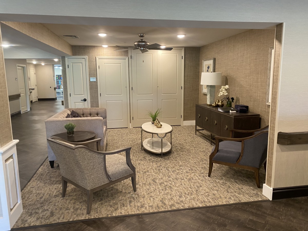 Creekside on Whipps Mill Road