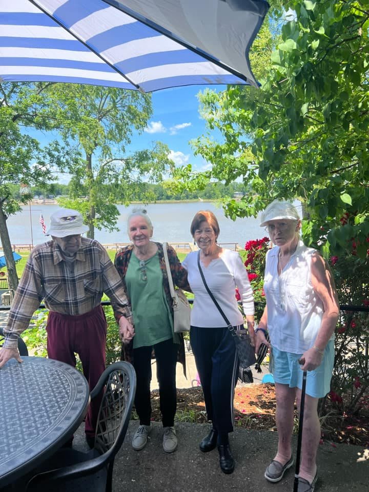 Creekside on Whipps Mill Road