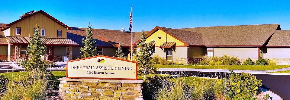 Deer Trail Assisted Living