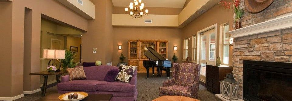 Deer Trail Assisted Living