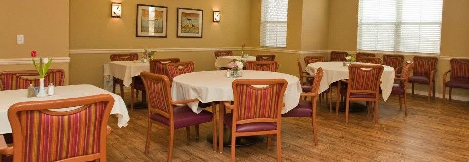 Deer Trail Assisted Living