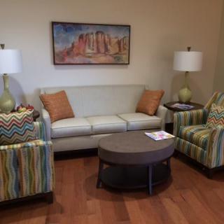 Elan Santa Monica Assisted Living & Memory Care in Albuquerque, NM