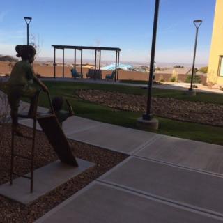 Elan Santa Monica Assisted Living & Memory Care in Albuquerque, NM