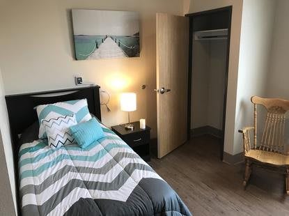 Elkhorn Jones Memory Care in Las Vegas, NV