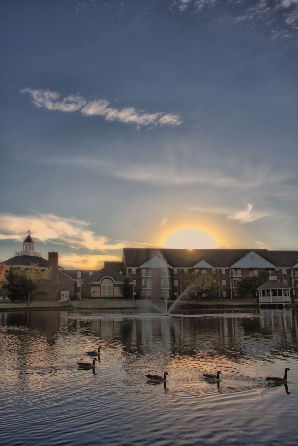 Epworth Villa a CCRC in Oklahoma City, OK