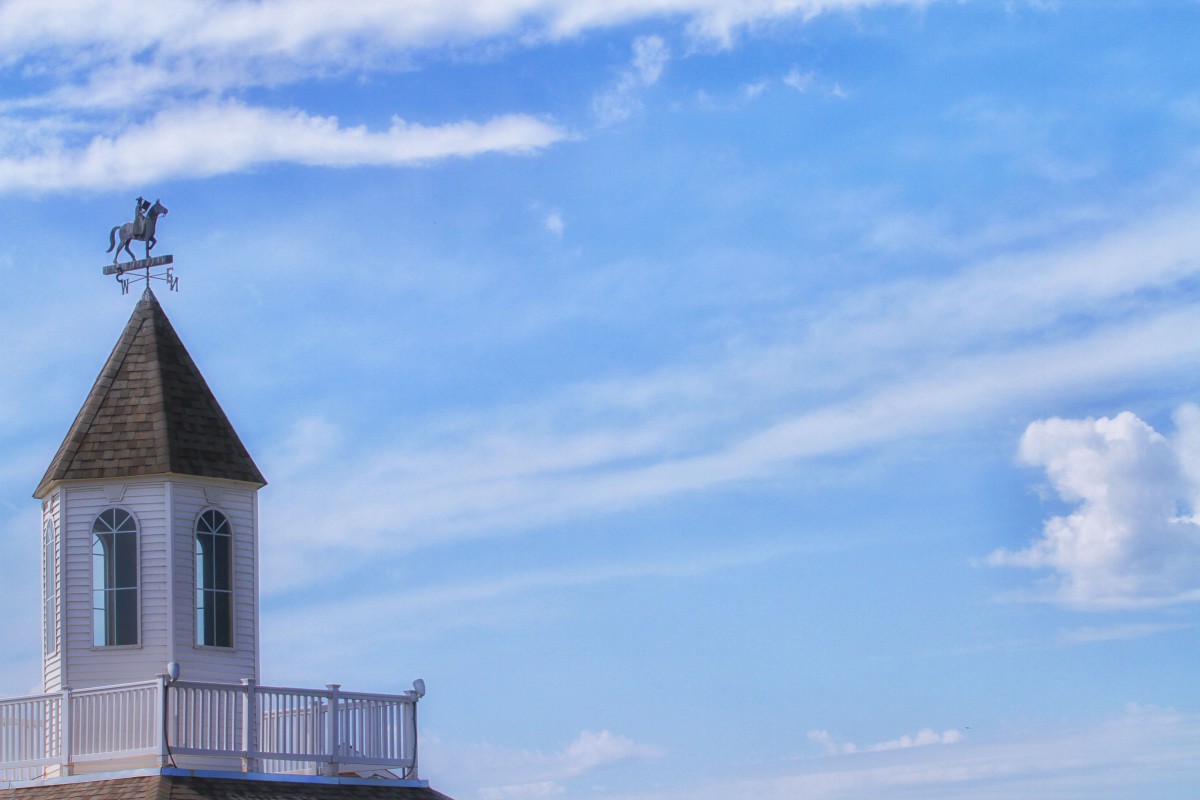 Epworth Villa a CCRC in Oklahoma City, OK