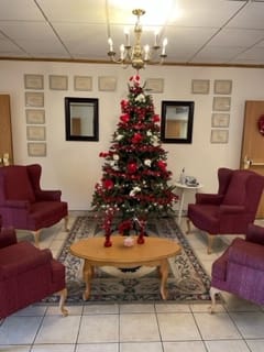 Evergreen of Morgantown