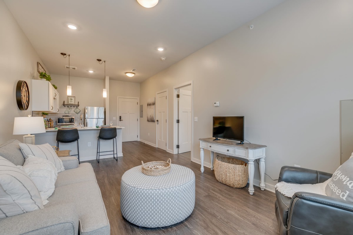 Everlan of Louisville