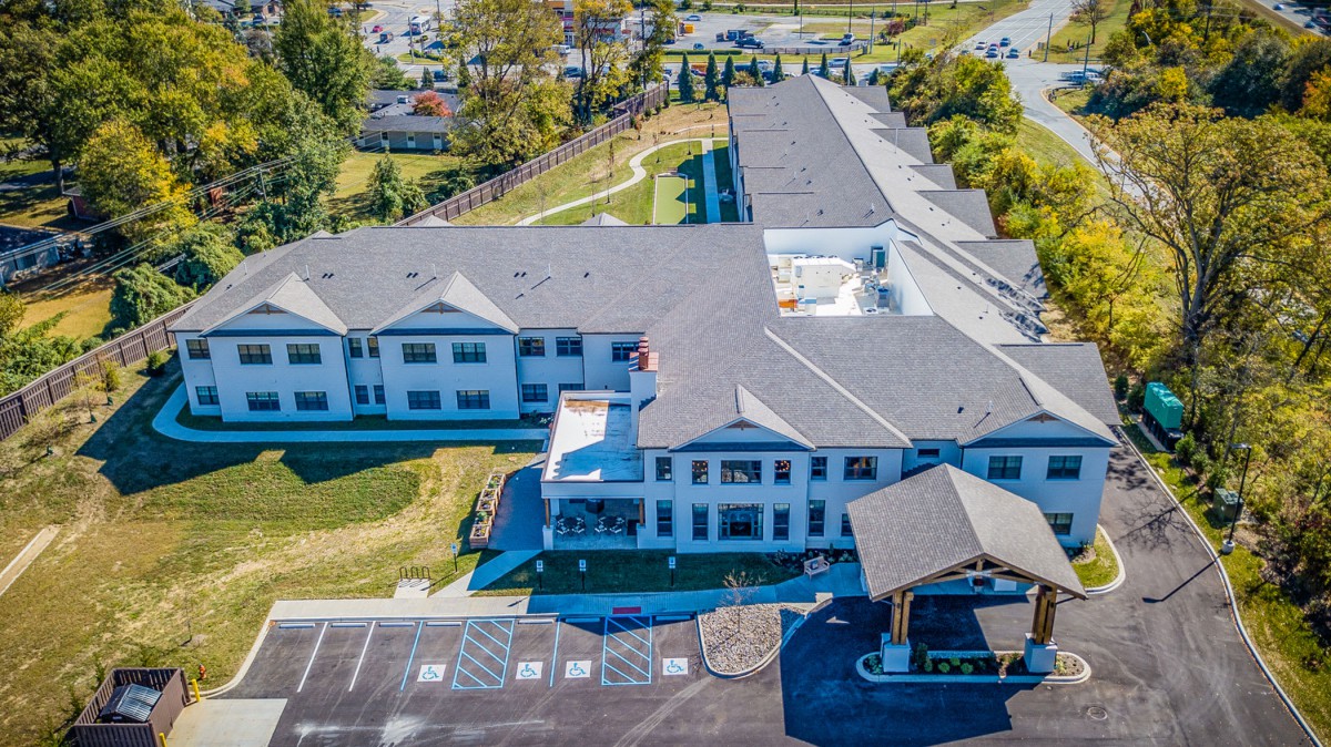 Everlan of Louisville