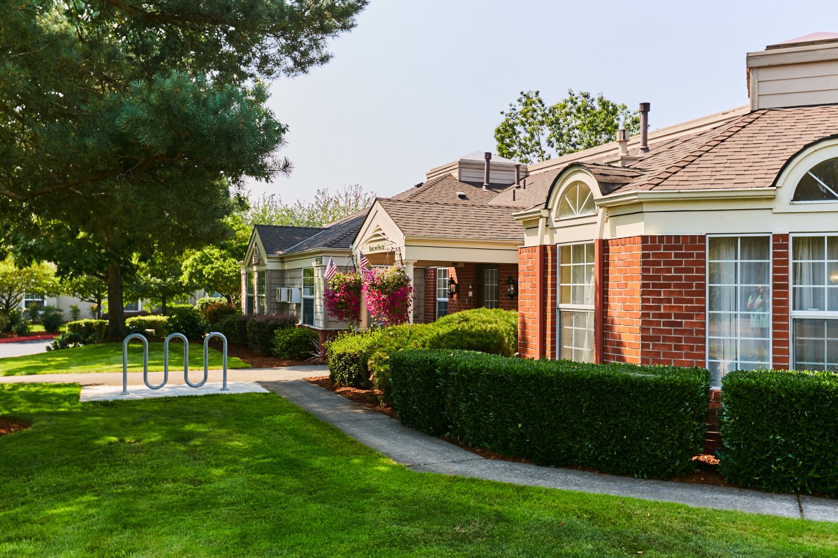 Farmington Square at Gresham