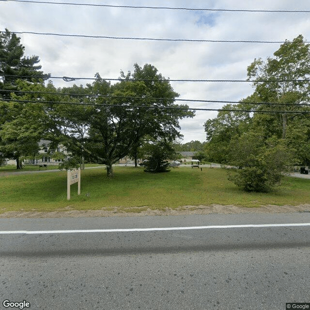 Four Seasons Assisted Living