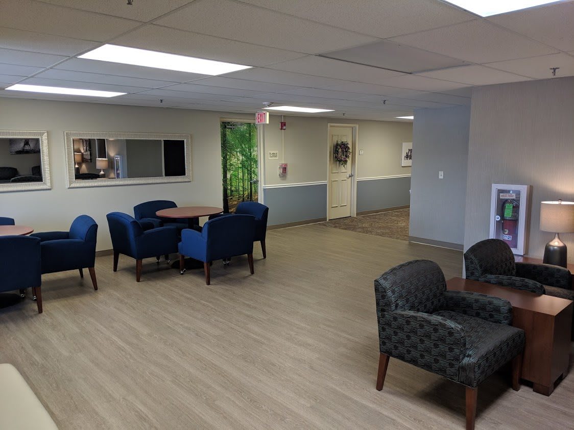 Franciscan Court