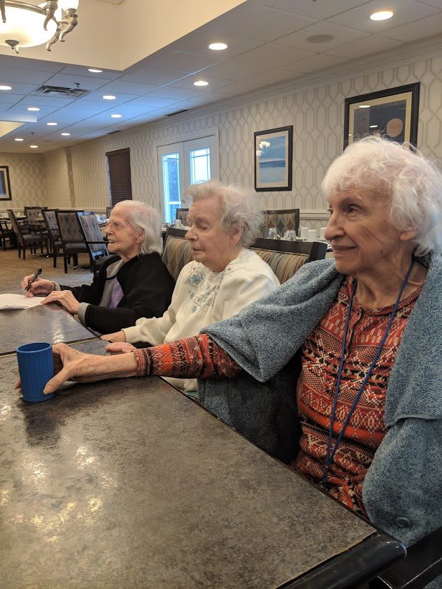 Franciscan Court