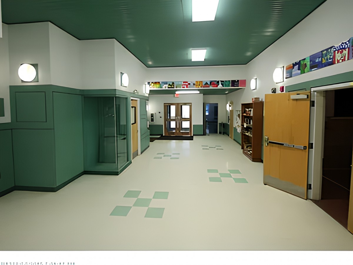 Frankfort Assisted Living - Left Side