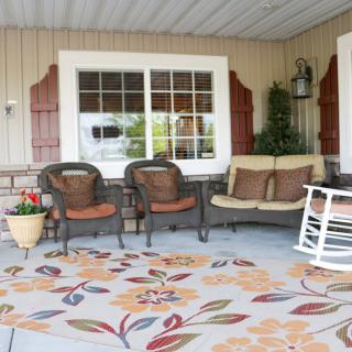 Gables Of Shelley Assisted Living