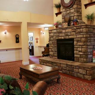 Gables Of Shelley Assisted Living