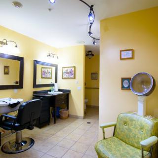 Gables Of Shelley Assisted Living