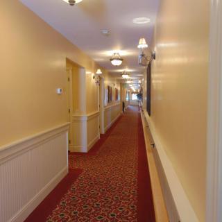 Gables Of Shelley Assisted Living