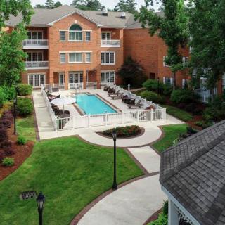 Galleria Woods in Birmingham, AL