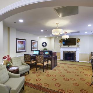 Galleria Woods in Birmingham, AL