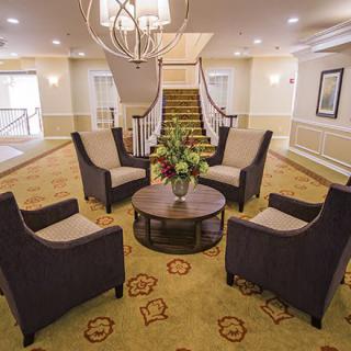 Galleria Woods in Birmingham, AL