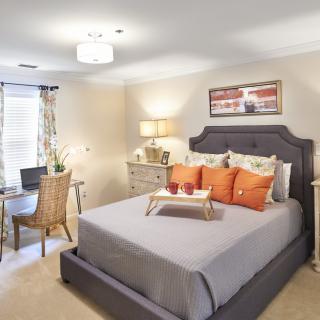 Galleria Woods in Birmingham, AL