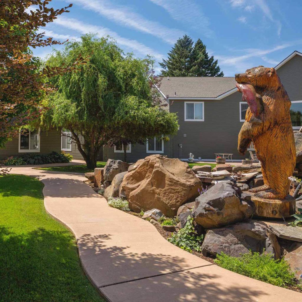 Generations Assisted Living in Rathdrum, ID