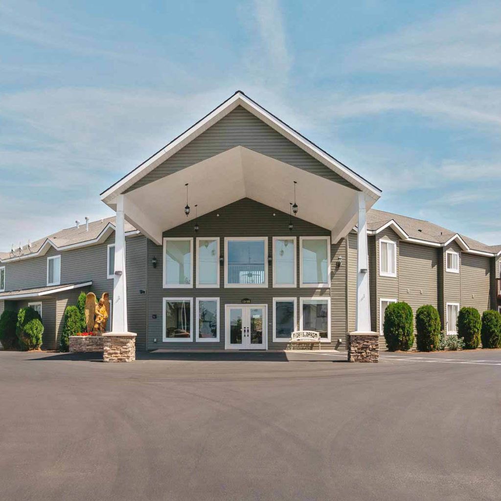 Generations Assisted Living in Rathdrum, ID